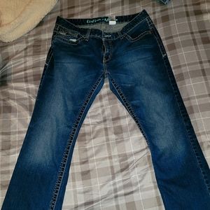 Cruel Girl jeans